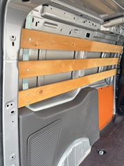 Ford Transit Connect 2020 MAXI TREND 1.5TDCI-thumb-93