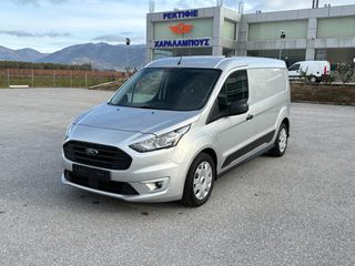 Ford Transit Connect 2020 MAXI TREND 1.5TDCI-thumb-4