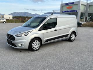 Ford Transit Connect 2020 MAXI TREND 1.5TDCI-thumb-5