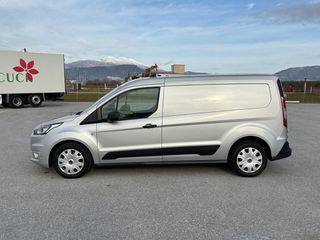 Ford Transit Connect 2020 MAXI TREND 1.5TDCI-thumb-6