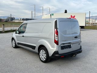Ford Transit Connect 2020 MAXI TREND 1.5TDCI-thumb-8