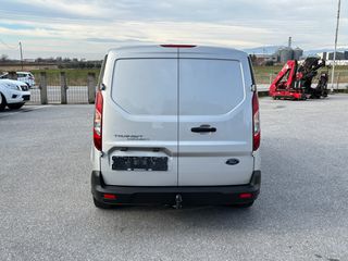 Ford Transit Connect 2020 MAXI TREND 1.5TDCI-thumb-9