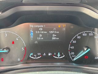 Ford Transit Connect 2020 MAXI TREND 1.5TDCI-thumb-53