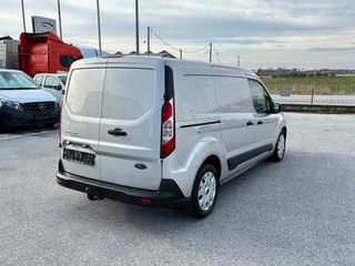 Ford Transit Connect 2020 MAXI TREND 1.5TDCI-thumb-11