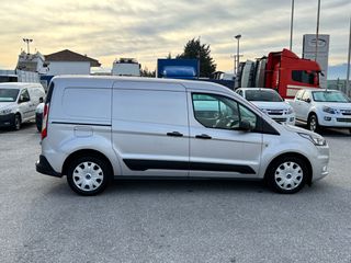 Ford Transit Connect 2020 MAXI TREND 1.5TDCI-thumb-13