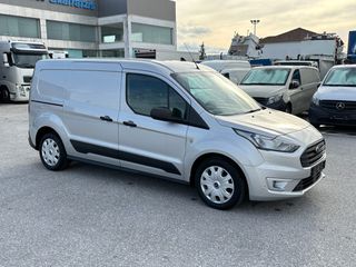 Ford Transit Connect 2020 MAXI TREND 1.5TDCI-thumb-14