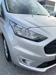 Ford Transit Connect 2020 MAXI TREND 1.5TDCI-thumb-16