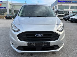 Ford Transit Connect 2020 MAXI TREND 1.5TDCI-thumb-17