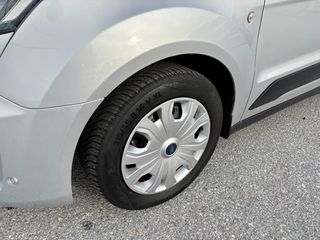 Ford Transit Connect 2020 MAXI TREND 1.5TDCI-thumb-19