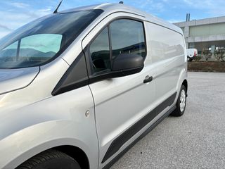 Ford Transit Connect 2020 MAXI TREND 1.5TDCI-thumb-20