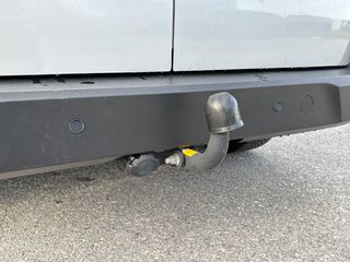 Ford Transit Connect 2020 MAXI TREND 1.5TDCI-thumb-25