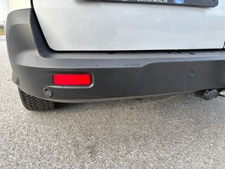 Ford Transit Connect 2020 MAXI TREND 1.5TDCI-thumb-27