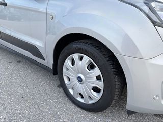 Ford Transit Connect 2020 MAXI TREND 1.5TDCI-thumb-32