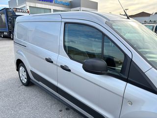 Ford Transit Connect 2020 MAXI TREND 1.5TDCI-thumb-33