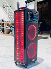 Ηχειο bluetooth NDR 2 x 12