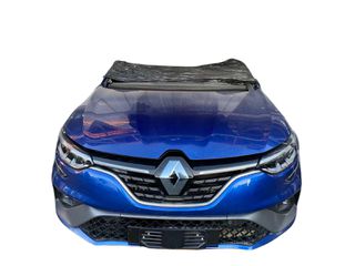 Εμπρός Τροπέτο, RENAULT MEGANE RS-LINE 2019-