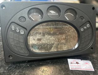 ΚΑΙΝΟΥΡΓΙΟ ΓΝΗΣΙΟ ΤΑΜΠΛΟ 711213A6 McCORMICK XTX