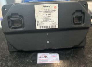 ΚΑΙΝΟΥΡΓΙΟ ΓΝΗΣΙΟ ΤΑΜΠΛΟ 711213A6 McCORMICK XTX-thumb-1