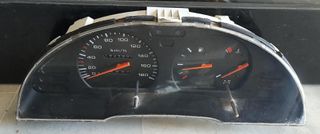 NISSAN VANETTE - CARGO 96-02 ΚΑΝΤΡΑΝ ΟΡΓΑΝΑ 24810-7C011 ΜΠΑΜΠΟΥΡΗΣ