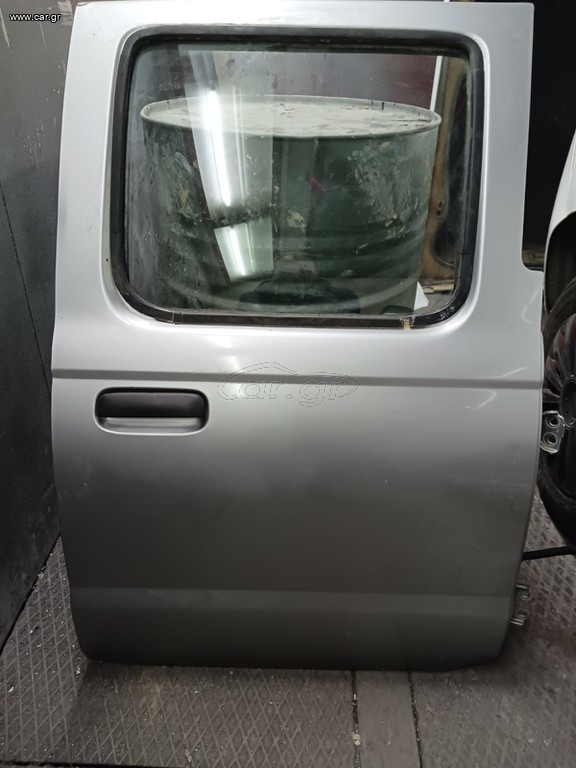 Πόρτα Πίσω Δεξιά Nissan Navara D22