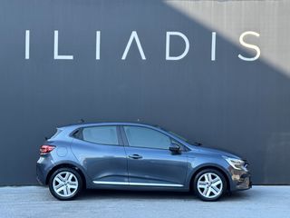 Renault Clio 2021 1.0 TCe 100hp Dynamic/LPG/ΟΘΟΝΗ/PARKTRONIC/ΕΛΛΗΝΙΚΟ