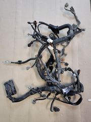 Πλεξούδα μηχανής από TOYOTA YARIS 1ND πετρέλαιο χρονολογία 2014 έως 2019 τιμή 250€ + ΦΠΑ αποστολή σε όλη την Ελλάδα