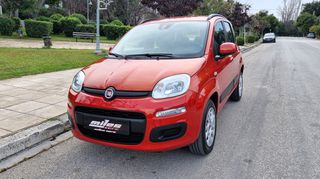 Fiat Panda 2015 * 0.9 Lounge * CNG φυσικό αέριο-thumb-21