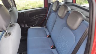 Fiat Panda 2015 * 0.9 Lounge * CNG φυσικό αέριο-thumb-11