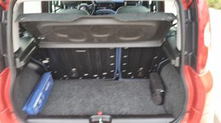Fiat Panda 2015 * 0.9 Lounge * CNG φυσικό αέριο-thumb-12