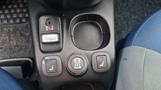 Fiat Panda 2015 * 0.9 Lounge * CNG φυσικό αέριο-thumb-16