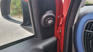 Fiat Panda 2015 * 0.9 Lounge * CNG φυσικό αέριο-thumb-20