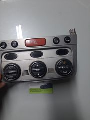 Alfa romeo 147 οθόνη κλιματισμού
