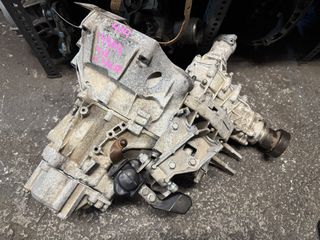 ΣΑΣΜΑΝ FIAT PANDA 2012 4X4 1.3 MJET 199A9000