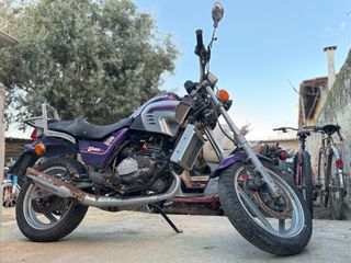 Cagiva Blues 125 1990-thumb-1