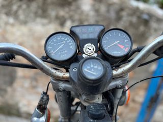 Cagiva Blues 125 1990-thumb-7