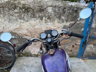 Cagiva Blues 125 1990-thumb-6