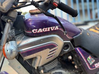 Cagiva Blues 125 1990-thumb-8