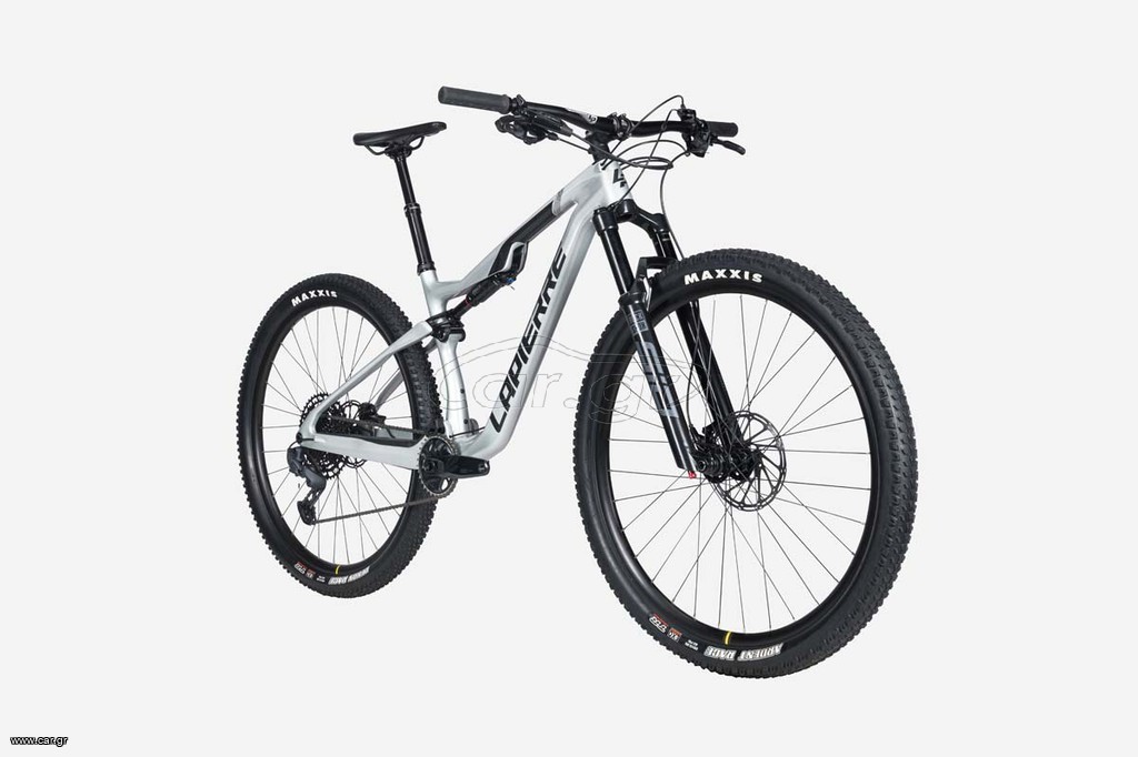 Downhill - Enduro - Trail Lapierre 2024 Lapierre XRM 6.9
