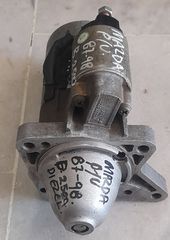 MAZDA B2500 87-98 ΜΙΖΑ ΜΠΑΜΠΟΥΡΗΣ