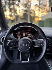Audi TT 2016 1.8 Coupe / S-tronic / άβαφο !-thumb-22