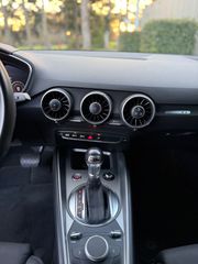 Audi TT 2016 1.8 Coupe / S-tronic / άβαφο !-thumb-17