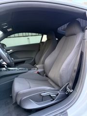 Audi TT 2016 1.8 Coupe / S-tronic / άβαφο !-thumb-19