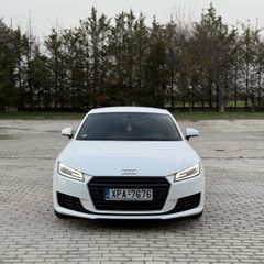 Audi TT 2016 1.8 Coupe / S-tronic / άβαφο !-thumb-14