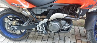 Aprilia Pegaso Strada 2006