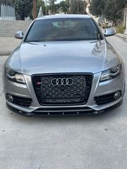 Audi A4 2009 SLINE
