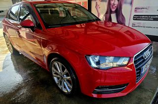 Audi A3 2015 SPORTBACK