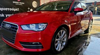 Audi A3 2015 SPORTBACK-thumb-1