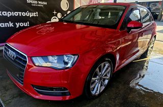 Audi A3 2015 SPORTBACK-thumb-2