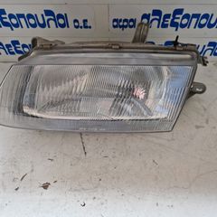 ΓΝΗΣΙΟ ΖΕΥΓΑΡΙ ΦΑΝΑΡΙΑ MAZDA 323 5 ΠΟΡΤΟ