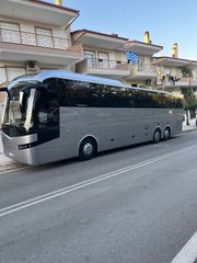 VDL 2009 Jonckheere JSD 140-460 SBR4000